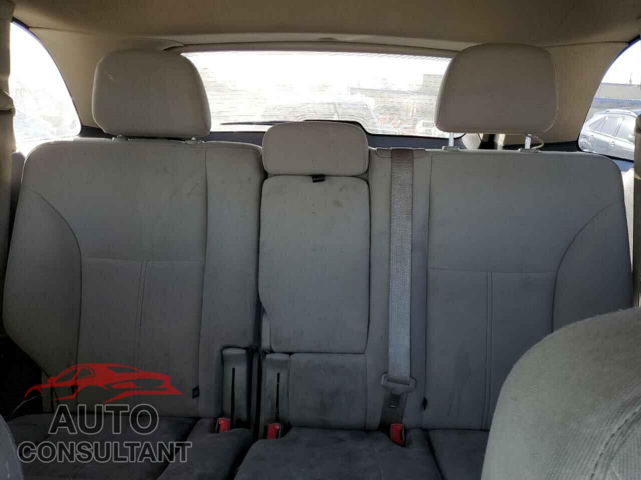 FORD EDGE 2014 - 2FMDK4GC8EBA34059