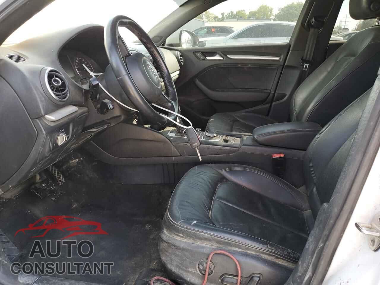 AUDI A3 2015 - WAUBFGFF2F1119700