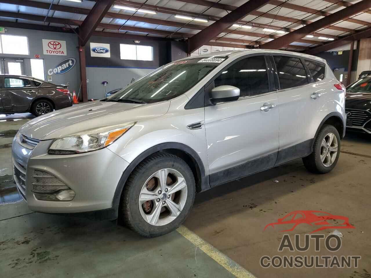 FORD ESCAPE 2015 - 1FMCU9GX4FUA48123