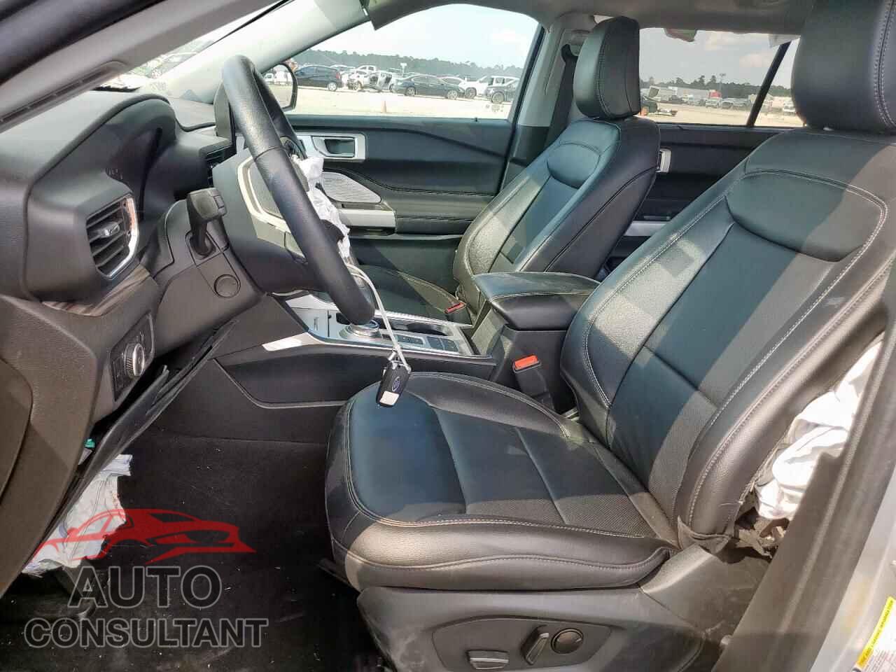 FORD EXPLORER 2023 - 1FMSK7FH2PGC03476