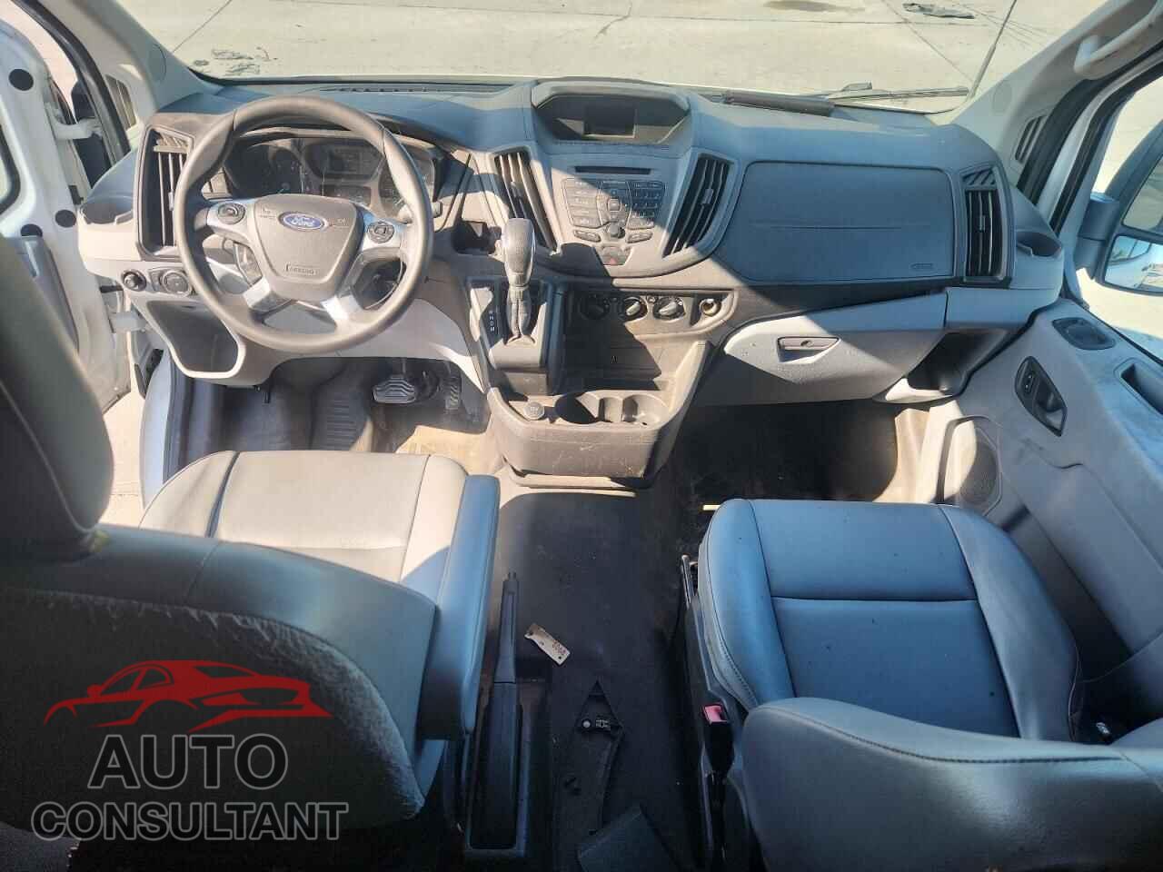 FORD TRANSIT 2018 - 1FTYR2CG5JKB41200