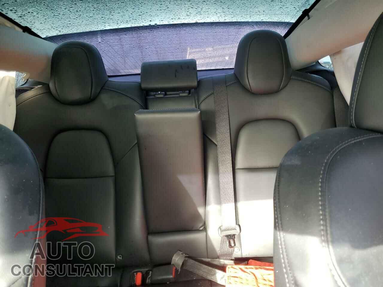 TESLA MODEL 3 2020 - 5YJ3E1EA1LF632873