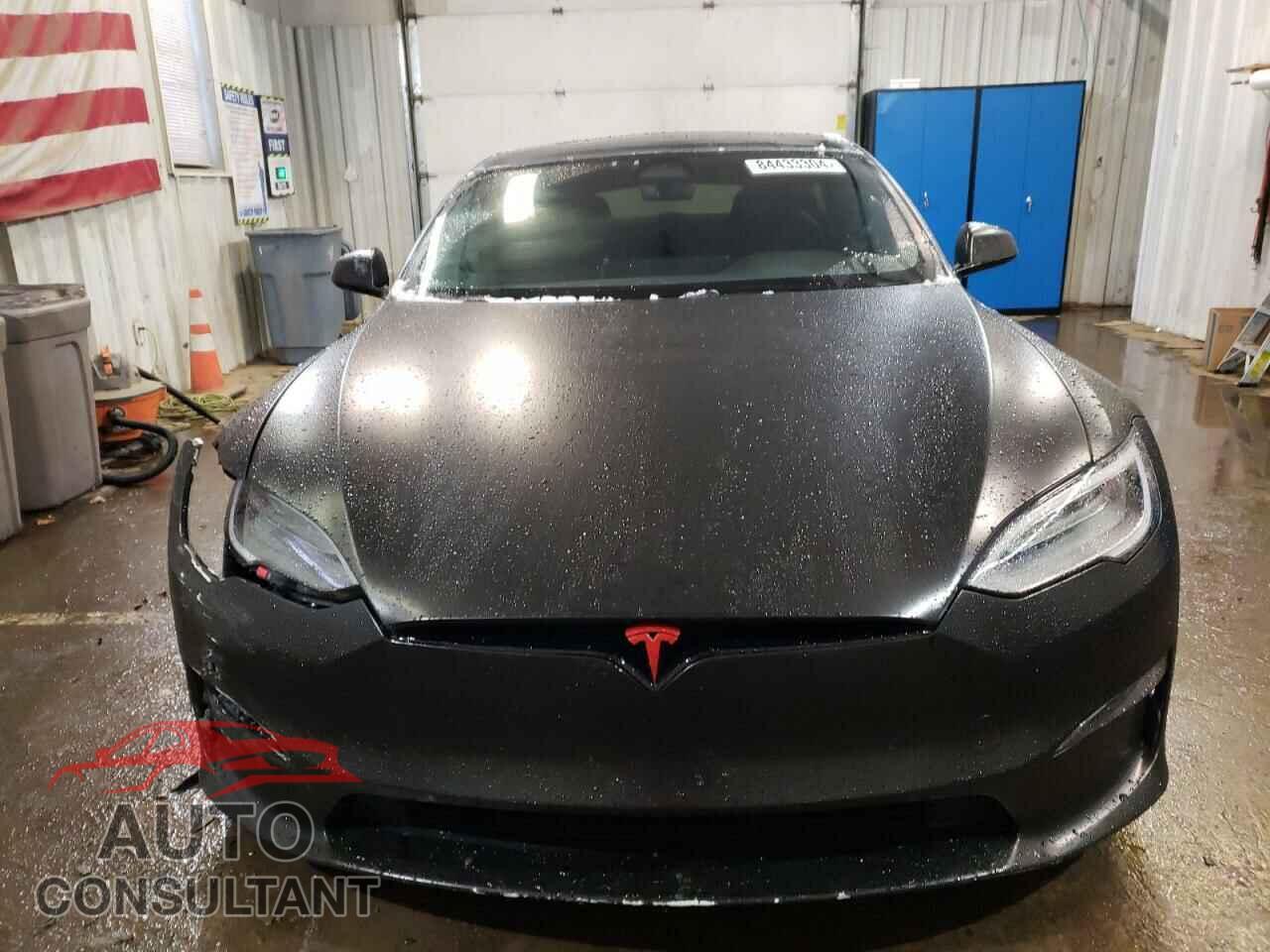 TESLA MODEL S 2022 - 5YJSA1E58NF468129