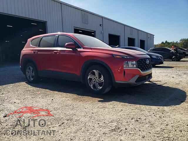 HYUNDAI SANTA FE 2021 - 5NMS14AJXMH332652