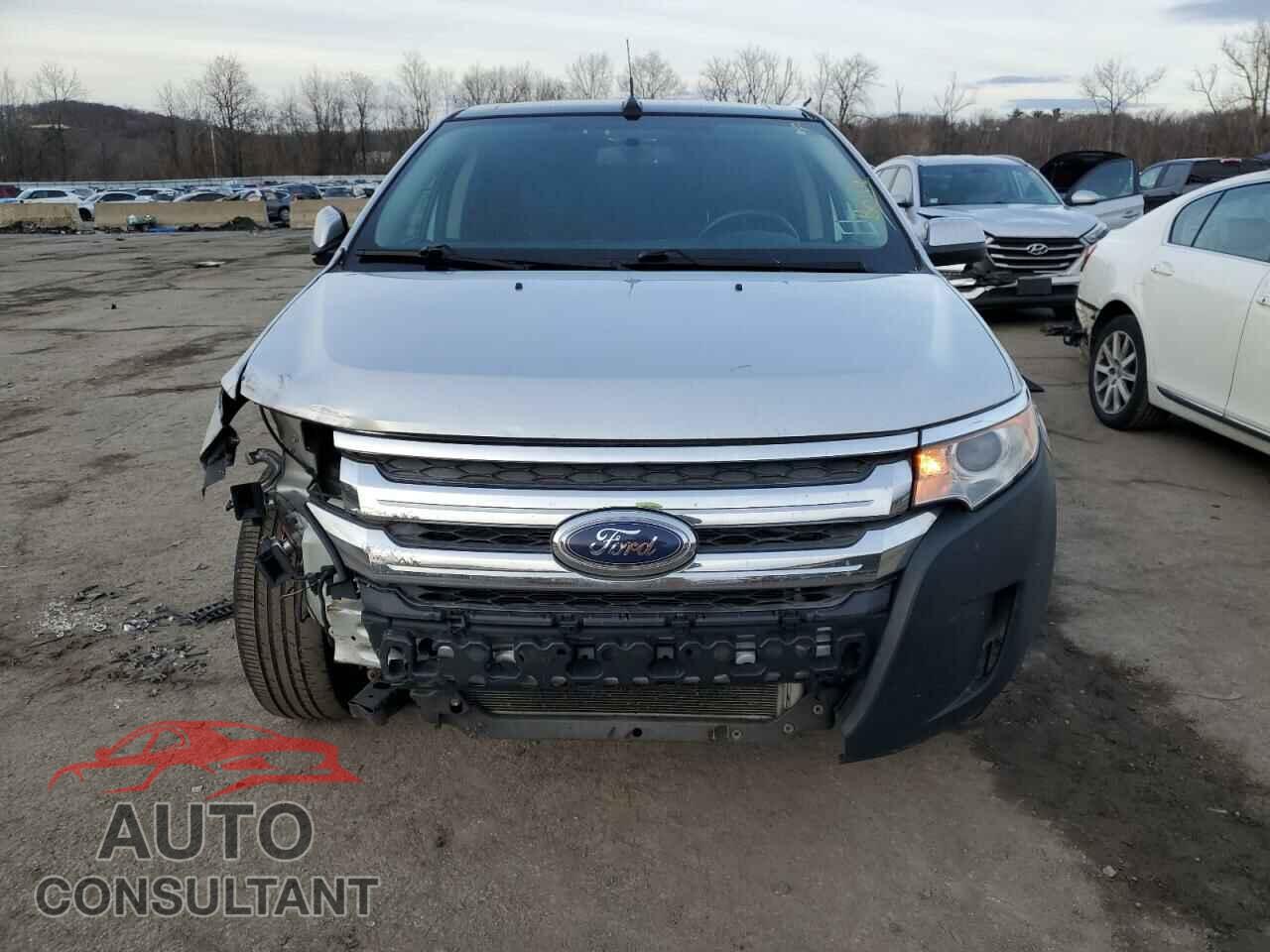 FORD EDGE 2014 - 2FMDK4JC0EBA57666