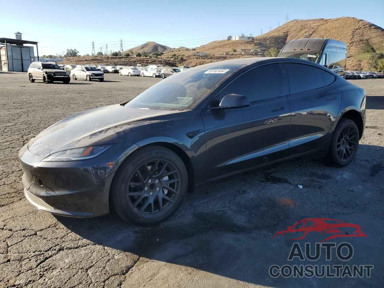 TESLA MODEL 3 2024 - 5YJ3E1EA0RF736893
