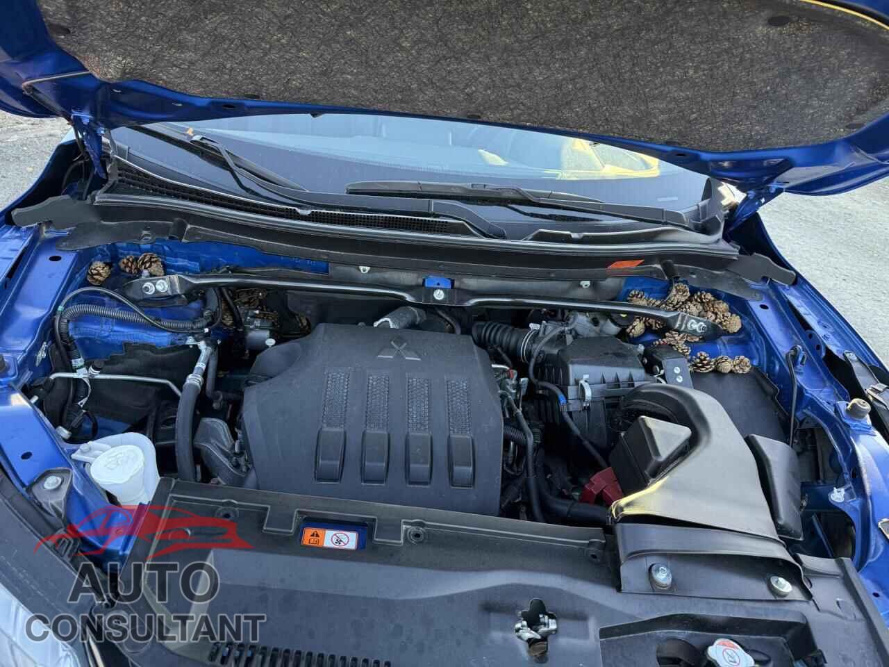 MITSUBISHI ECLIPSE 2023 - JA4ATVAA3PZ600592