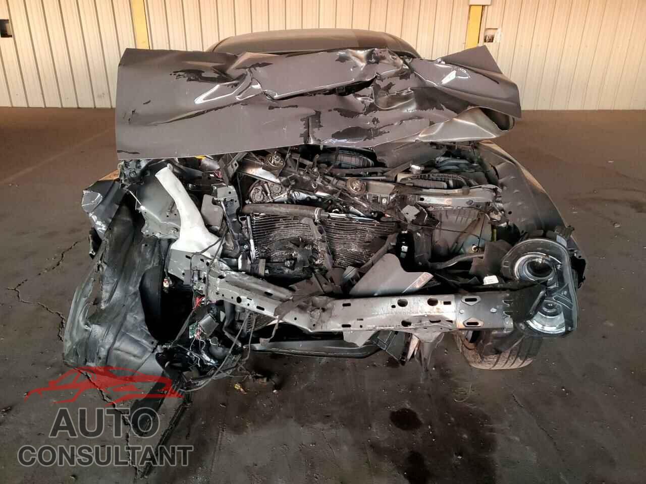DODGE CHALLENGER 2019 - 2C3CDZAG6KH574316