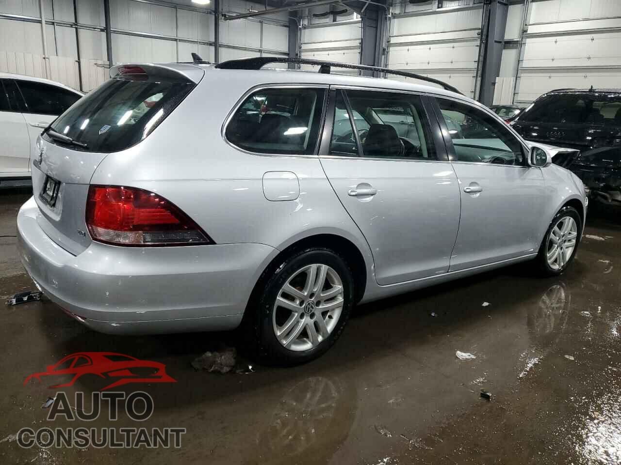 VOLKSWAGEN JETTA 2014 - 3VWPL7AJ0EM620449