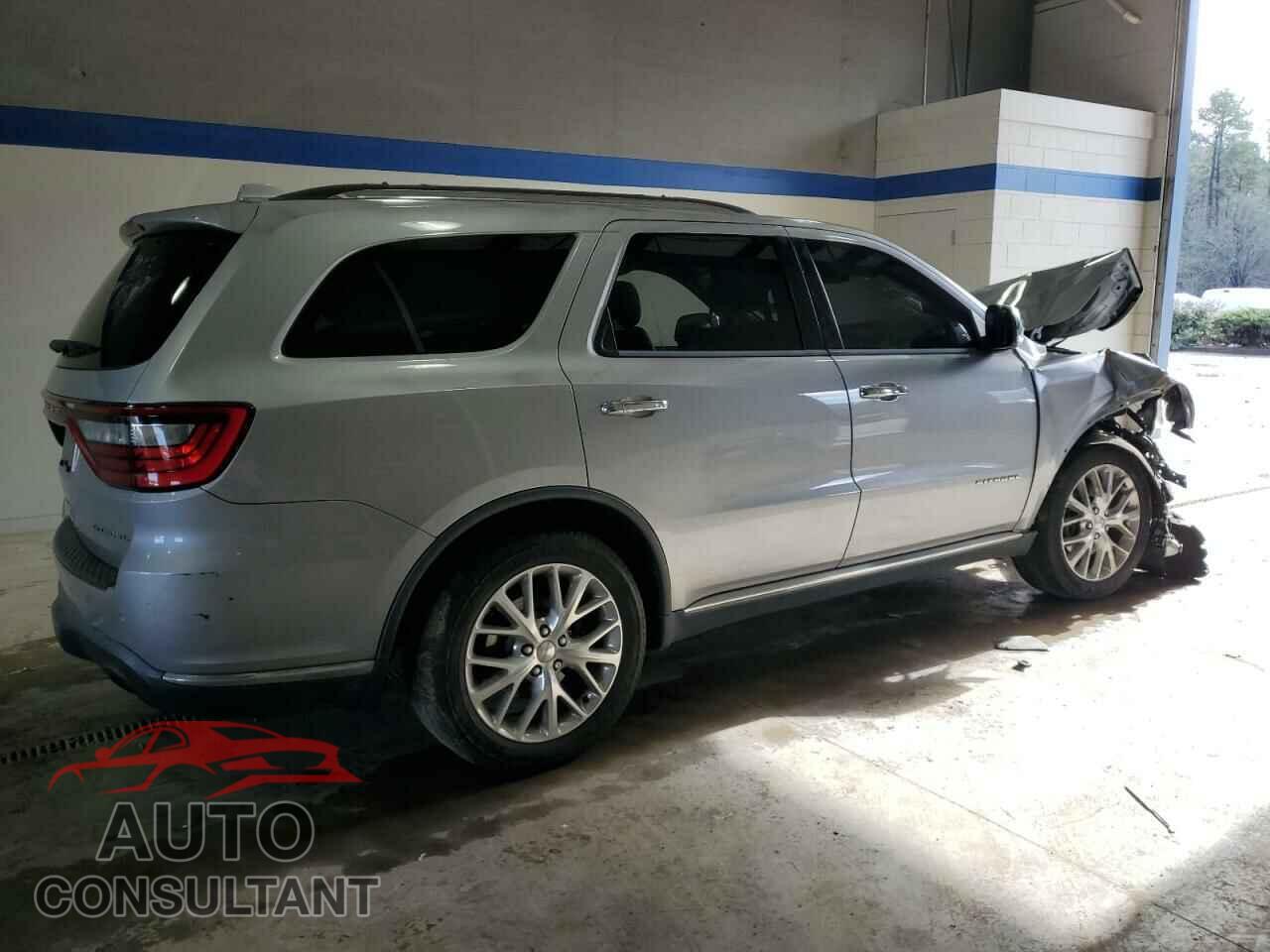 DODGE DURANGO 2014 - 1C4SDJET6EC339129