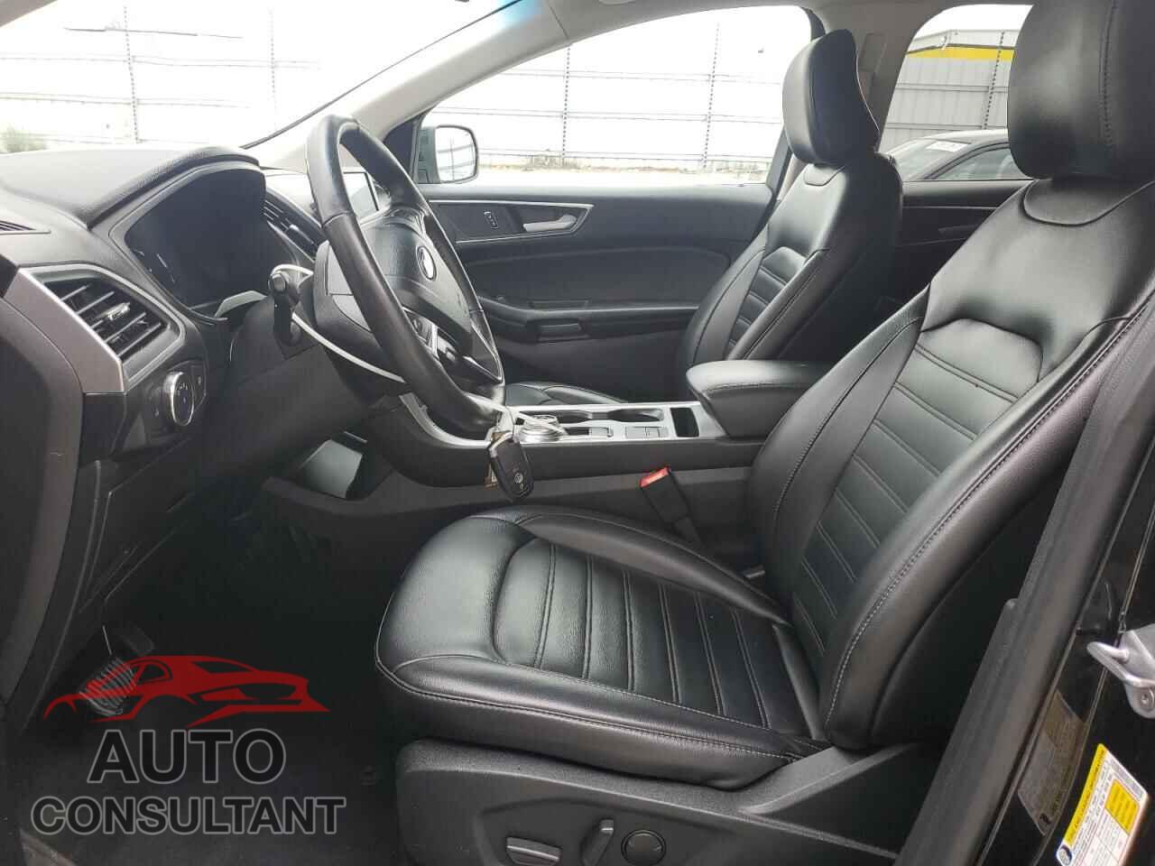 FORD EDGE 2022 - 2FMPK4J9XNBA44702