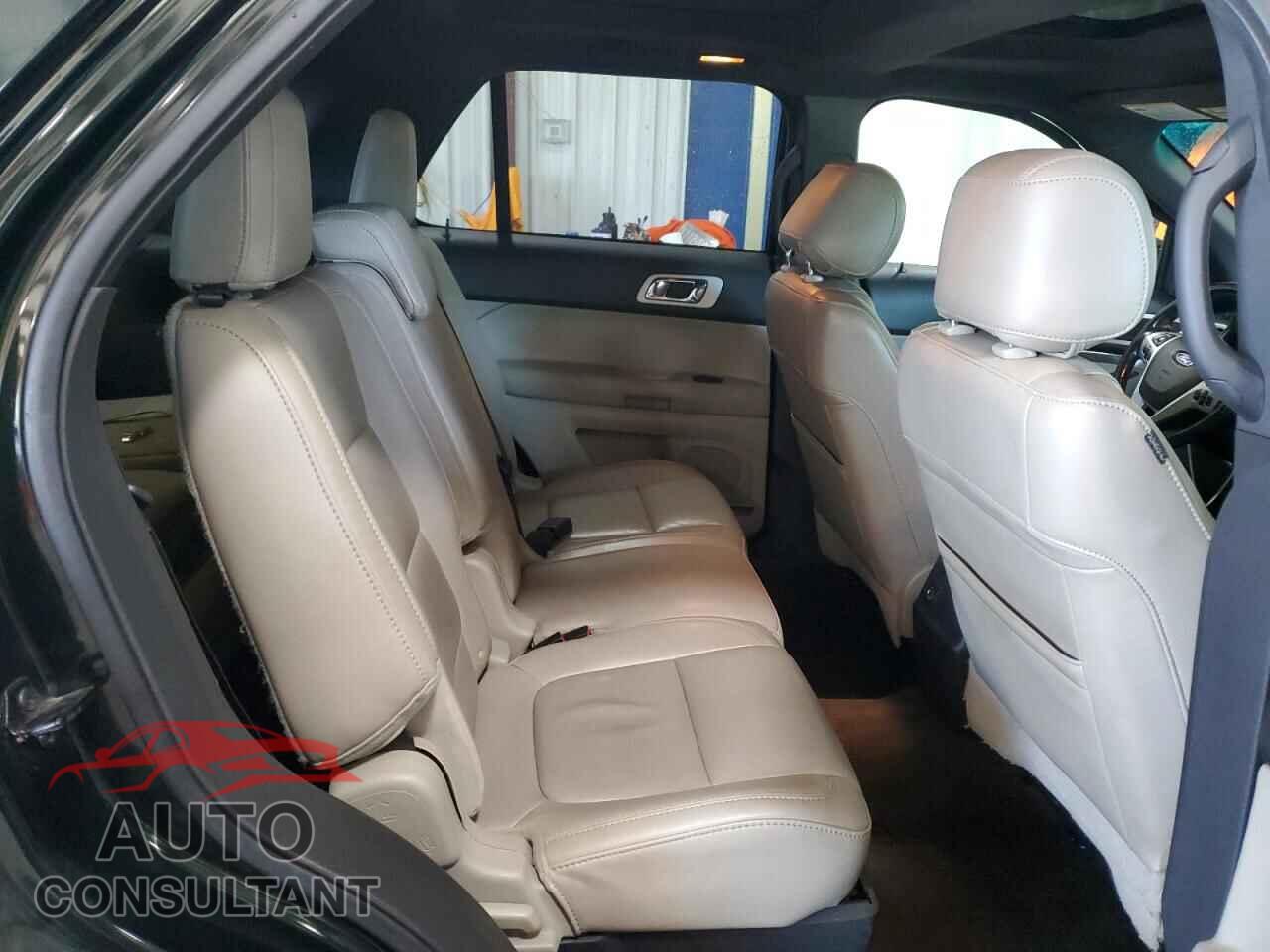 FORD EXPLORER 2013 - 1FM5K8D82DGB87944