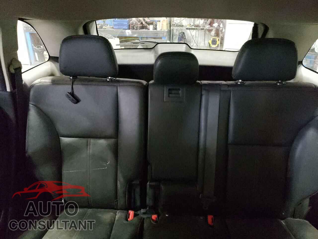 FORD EDGE 2013 - 2FMDK4JC5DBC26076