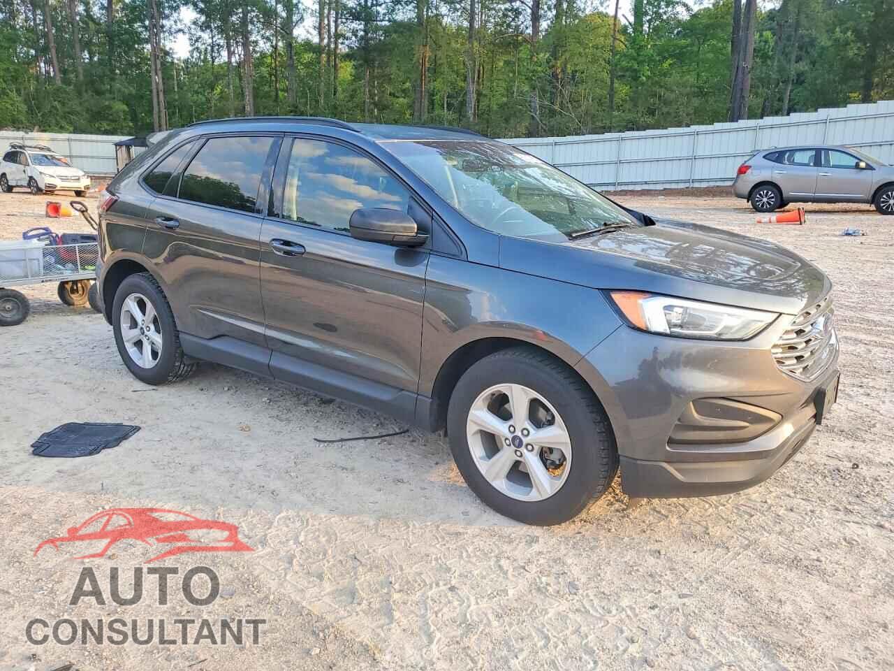 FORD EDGE 2020 - 2FMPK3G94LBB07372