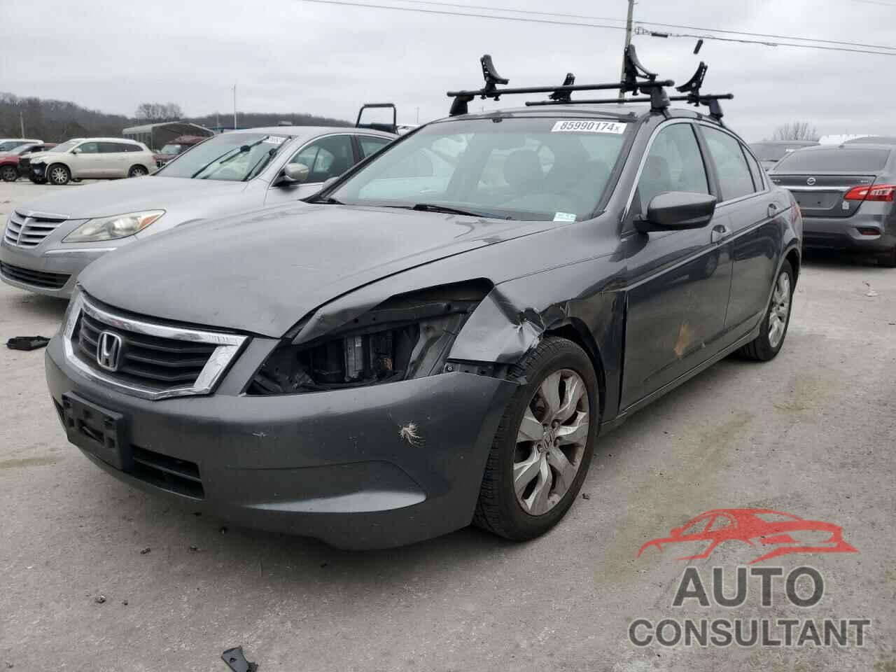 HONDA ACCORD 2010 - 1HGCP2F80AA064263