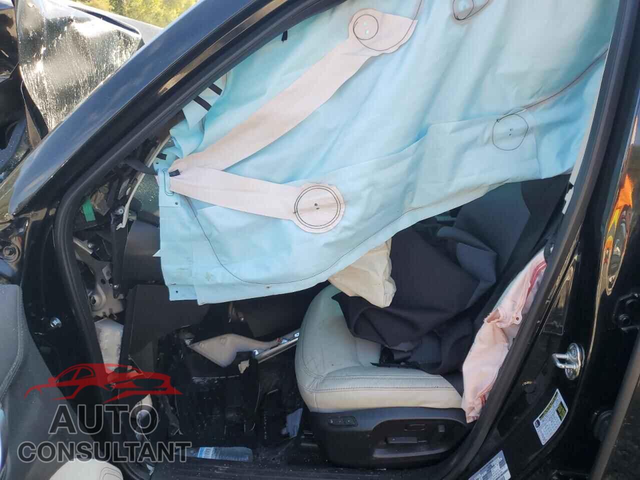 MAZDA CX-5 2020 - JM3KFBDMXL1745540