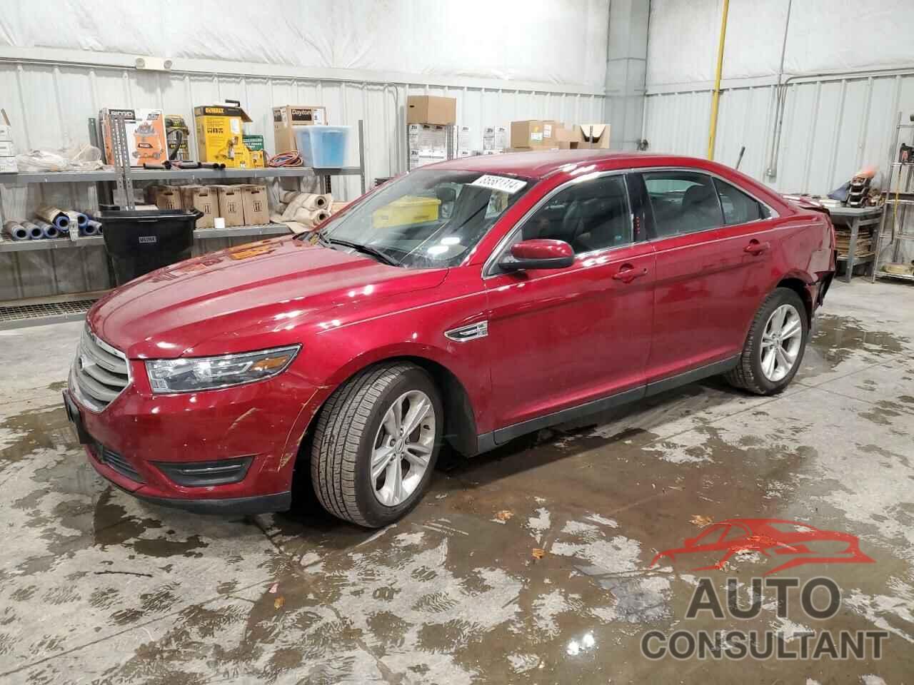 FORD TAURUS 2015 - 1FAHP2E80FG172589