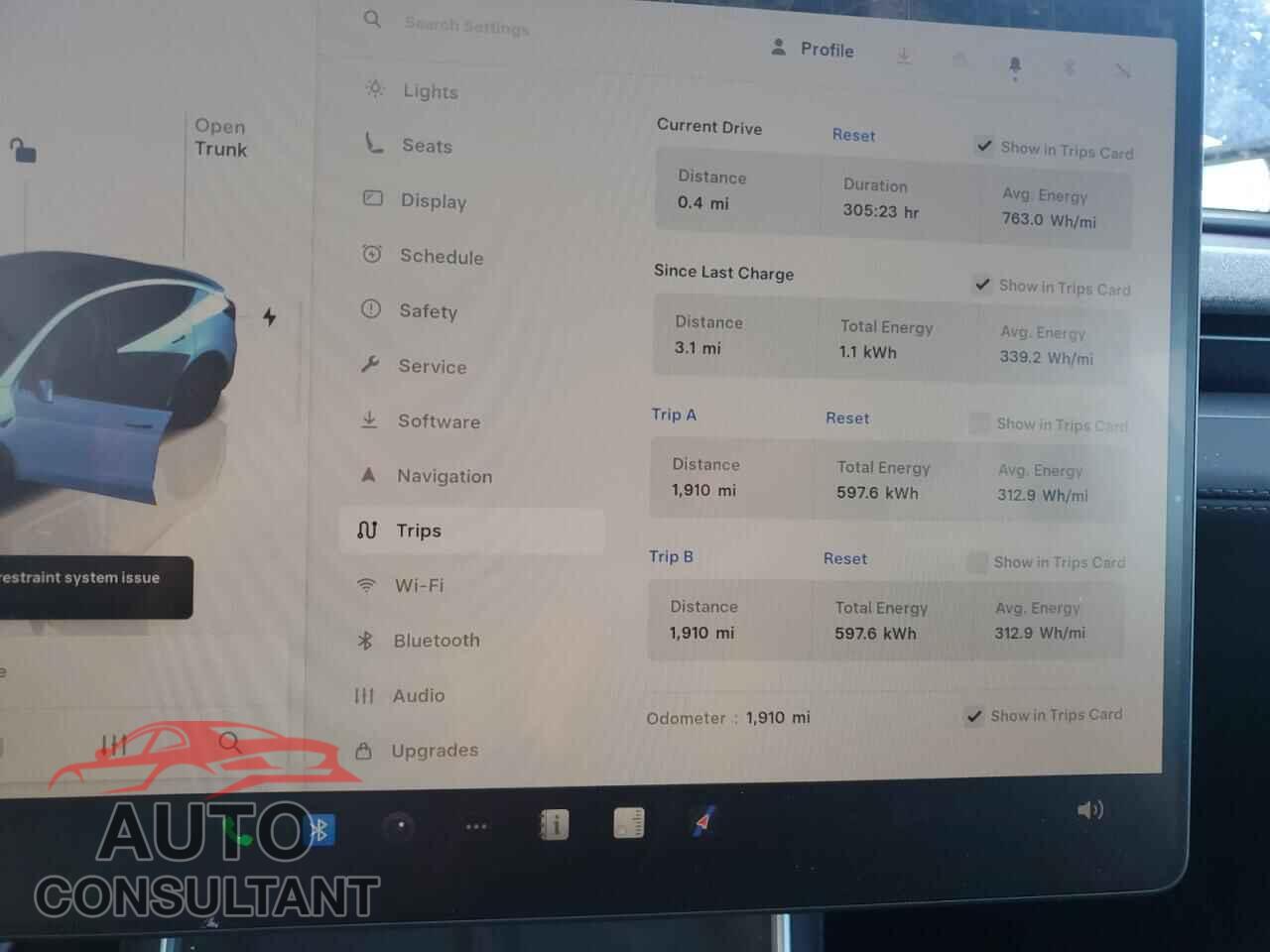 TESLA MODEL Y 2026 - 7SAYGDEE7TF397936