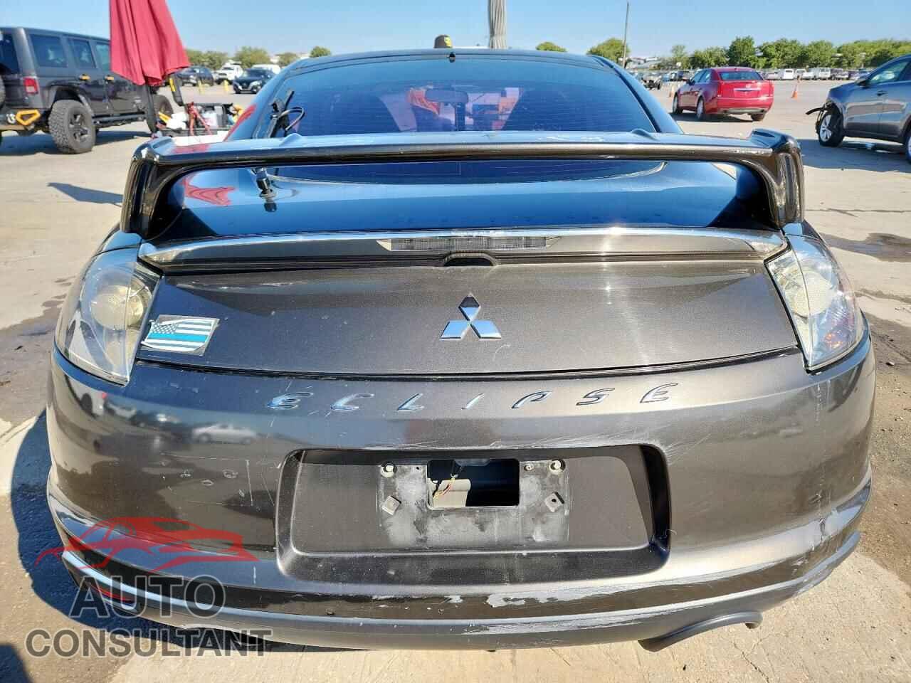 MITSUBISHI ECLIPSE 2012 - 4A31K5DF4CE007953