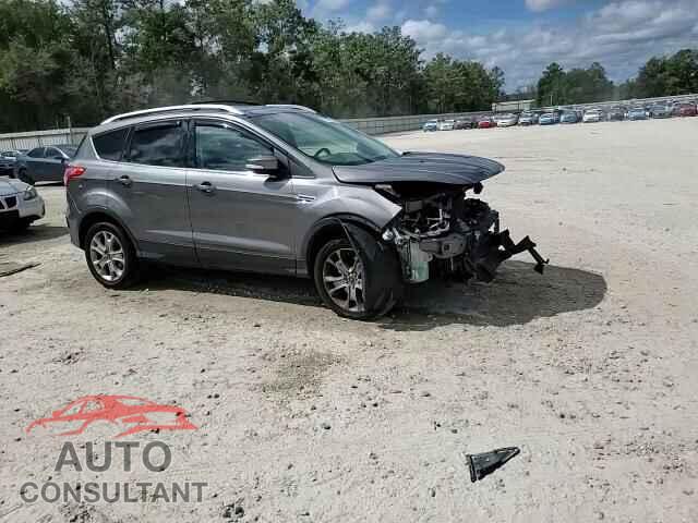 FORD ESCAPE 2014 - 1FMCU0J95EUB23559