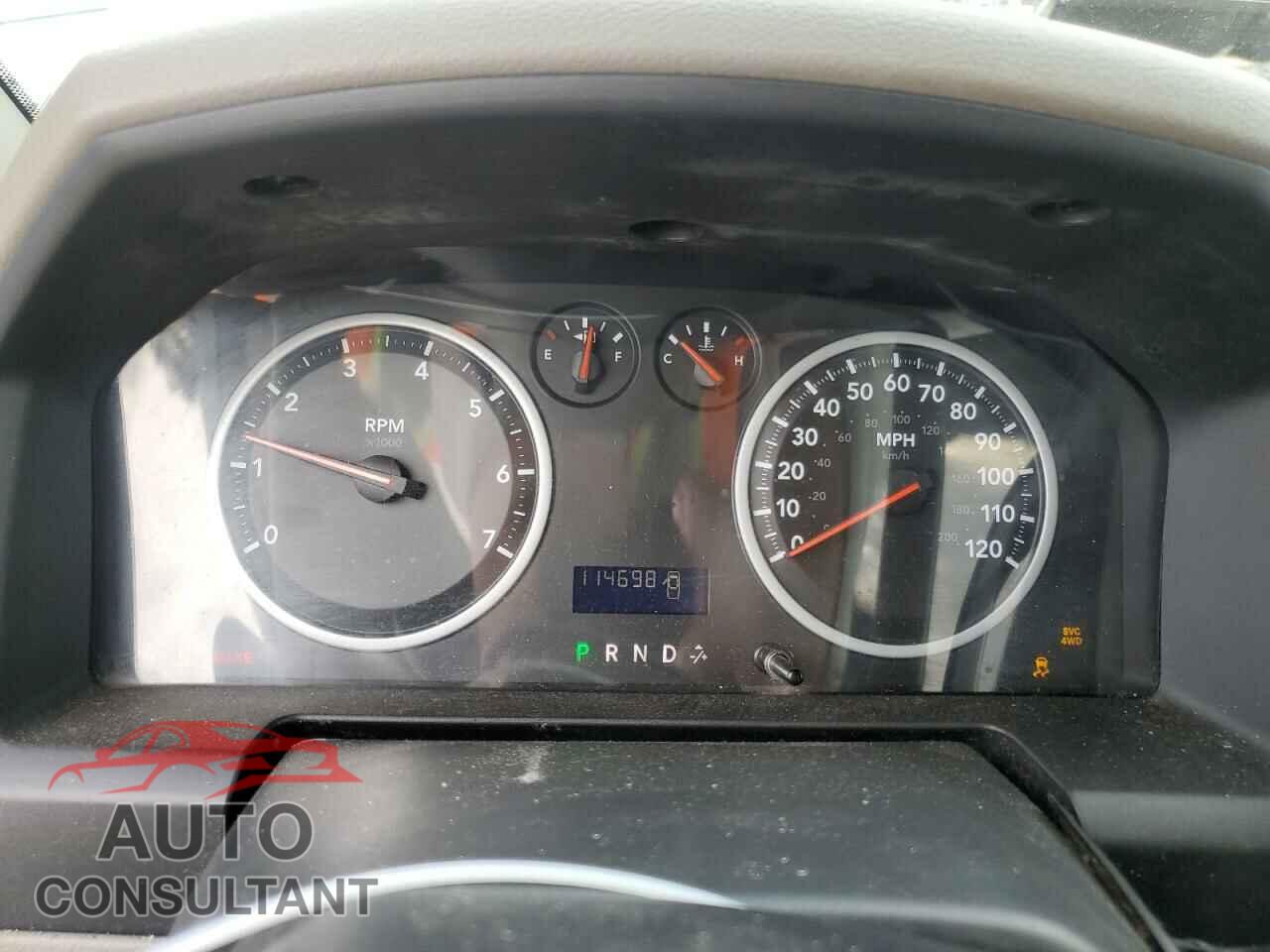 DODGE RAM 1500 2012 - 1C6RD7FT1CS214551