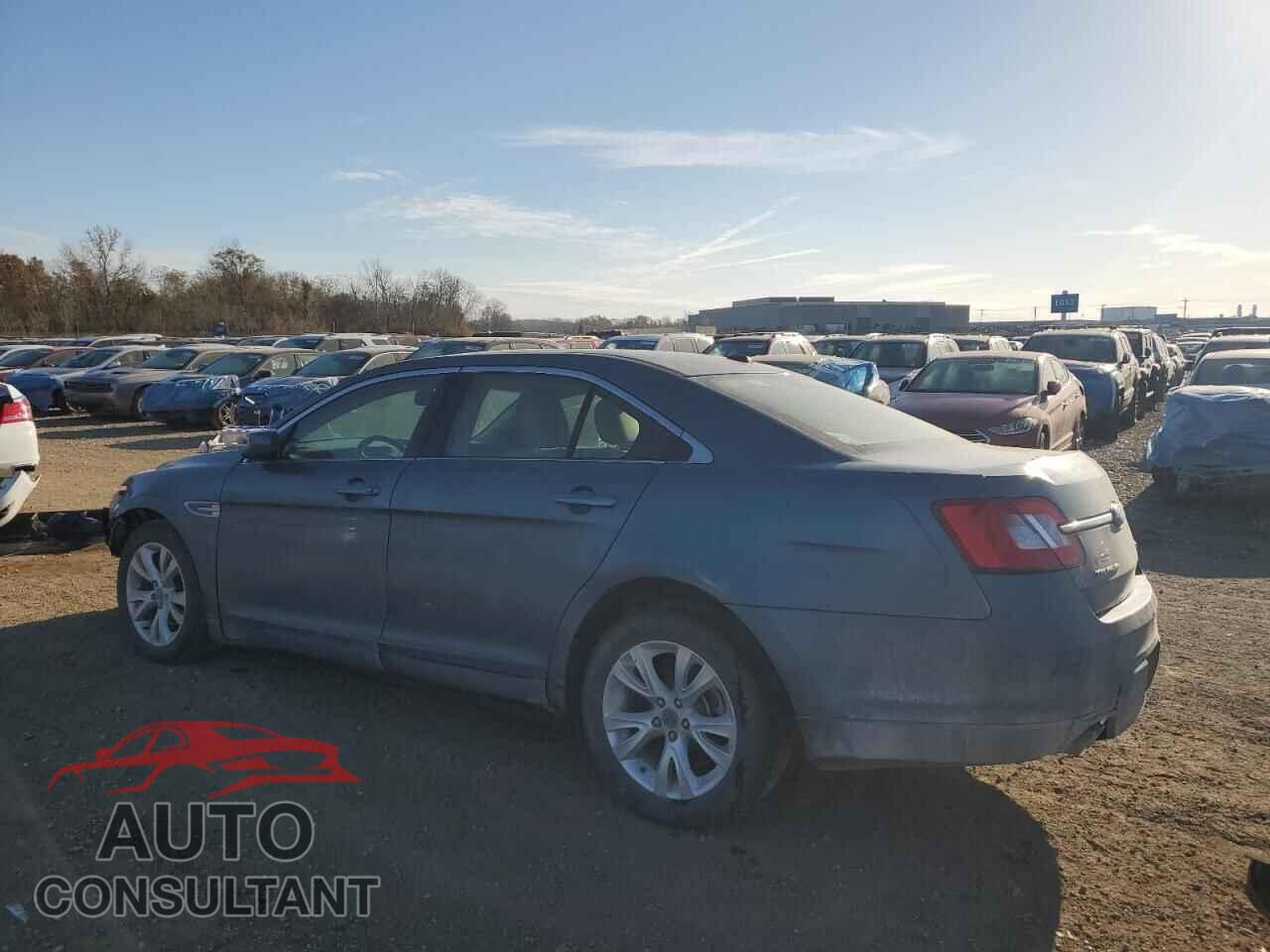 FORD TAURUS 2010 - 1FAHP2EW0AG103988