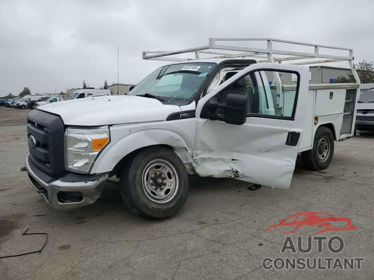 FORD F250 2016 - 1FDBF2A69GED32193