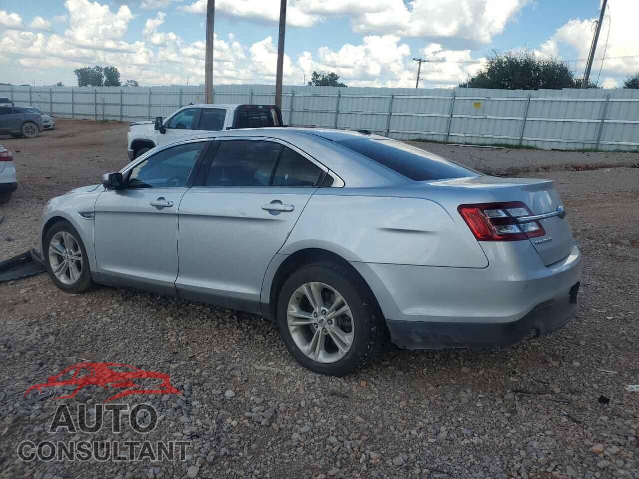 FORD TAURUS 2014 - 1FAHP2E88EG120979