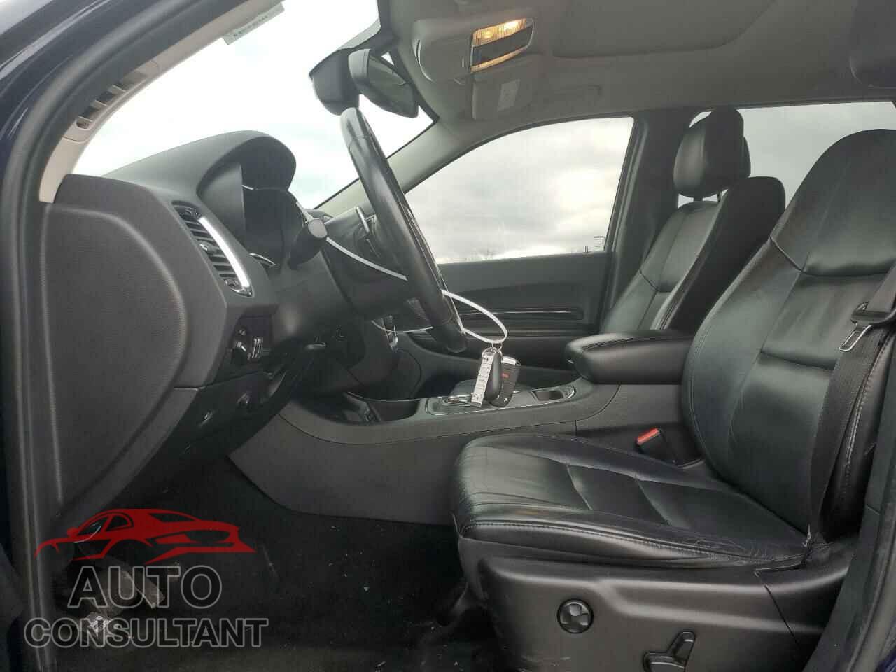 DODGE DURANGO 2015 - 1C4RDJDG7FC864267