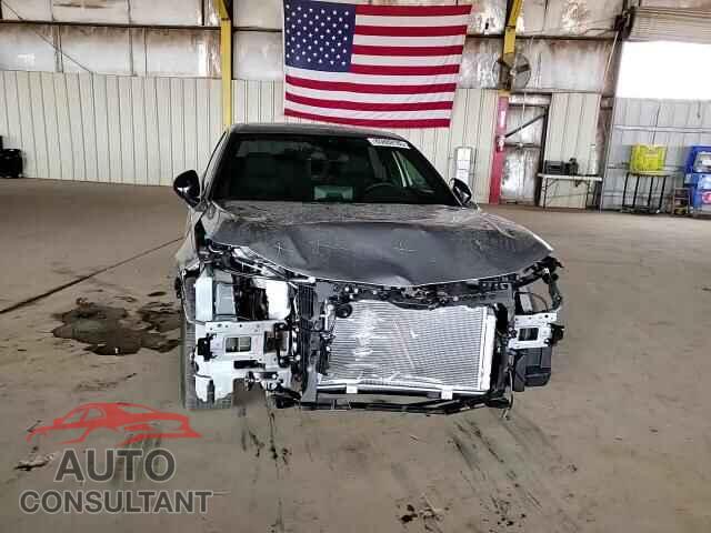 HONDA CIVIC 2026 - 2HGFE2F53TH520446
