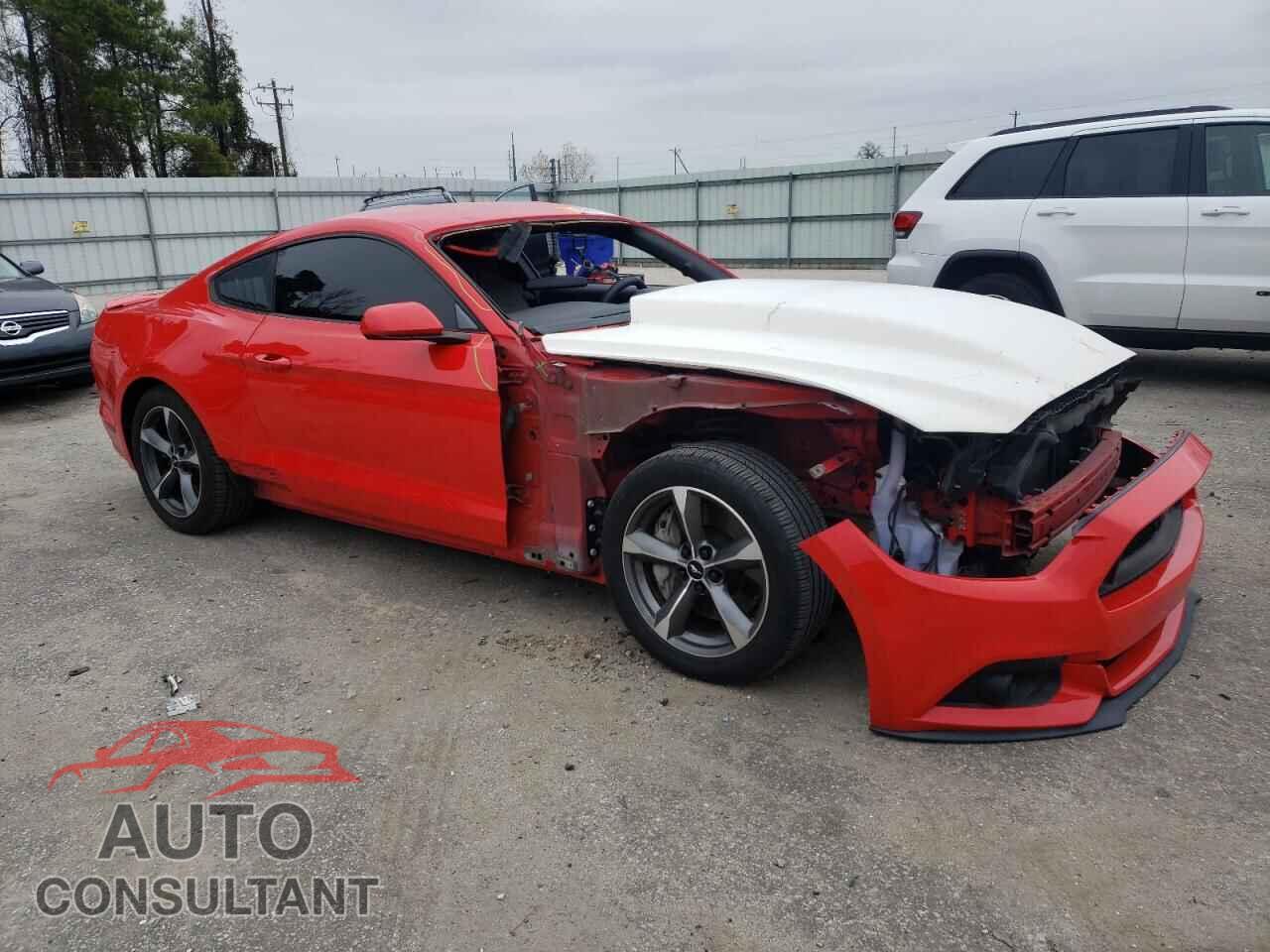 FORD MUSTANG 2015 - 1FA6P8CF5F5368079