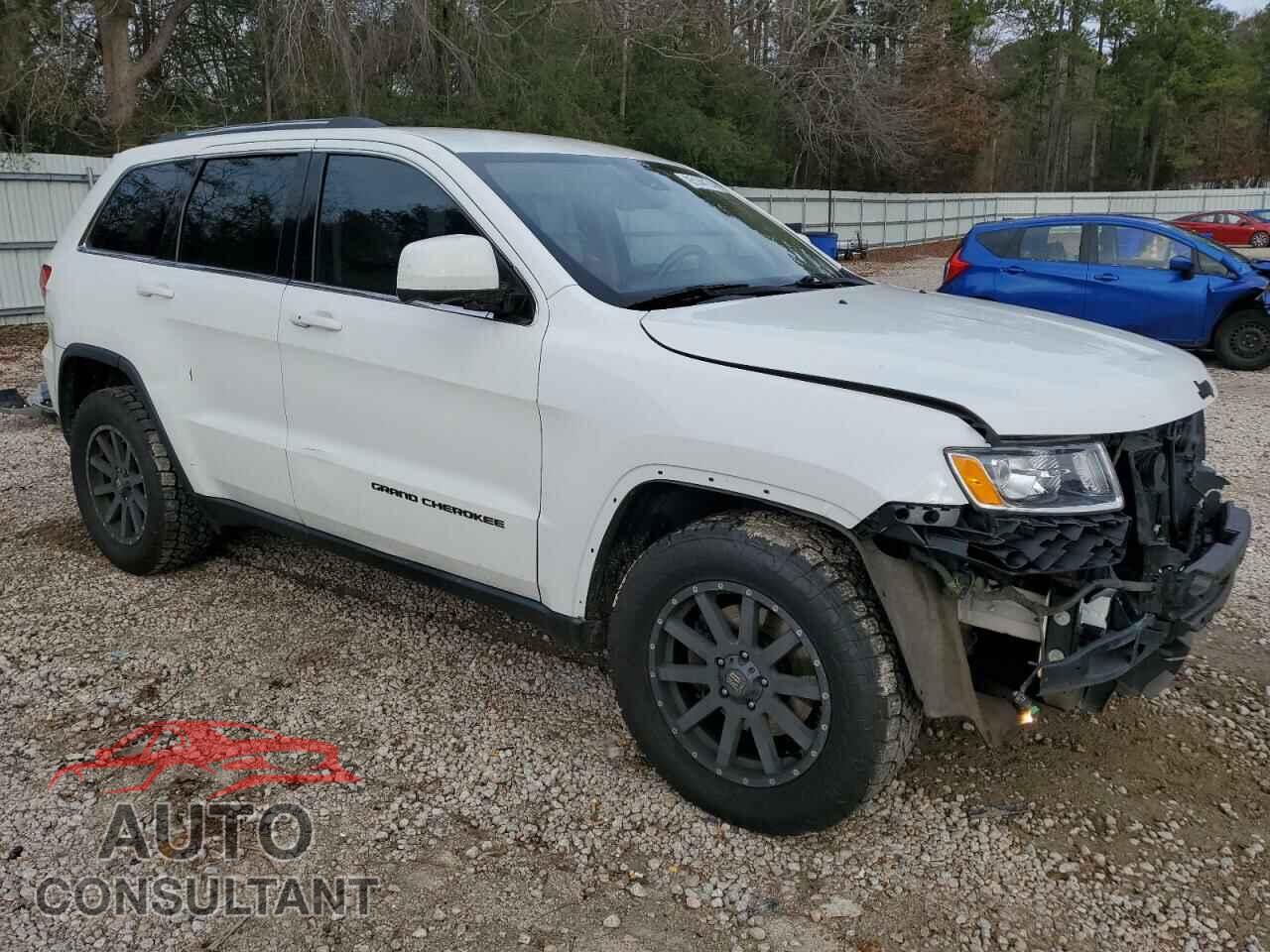 JEEP GRAND CHER 2015 - 1C4RJEAG2FC677961