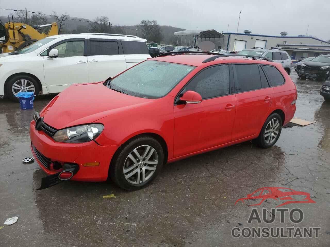 VOLKSWAGEN JETTA 2013 - 3VWPP7AJ7DM641527