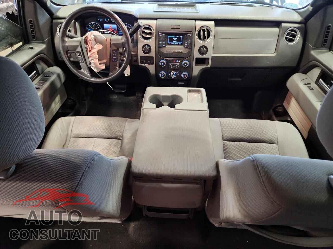 FORD F-150 2013 - 1FTFW1ET7DFD96335