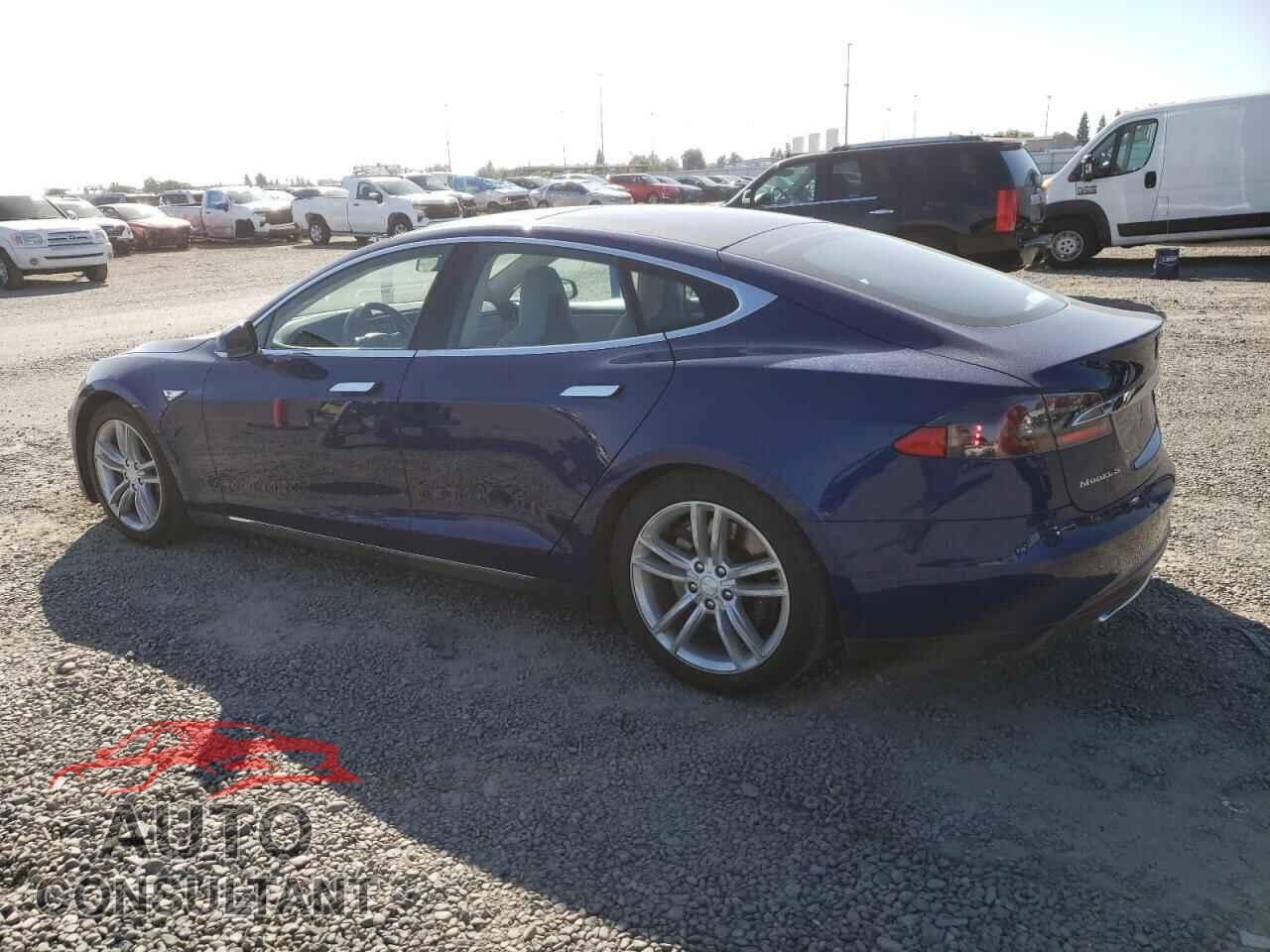 TESLA MODEL S 2015 - 5YJSA1S29FF090334