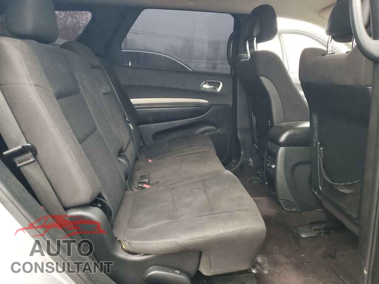 DODGE DURANGO 2016 - 1C4RDHAG3GC403016
