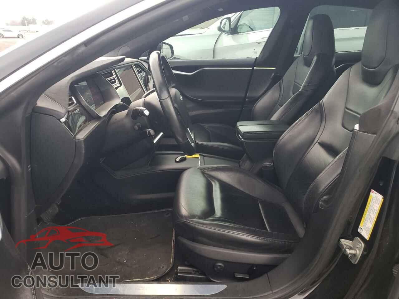 TESLA MODEL S 2016 - 5YJSA1E28GF155980