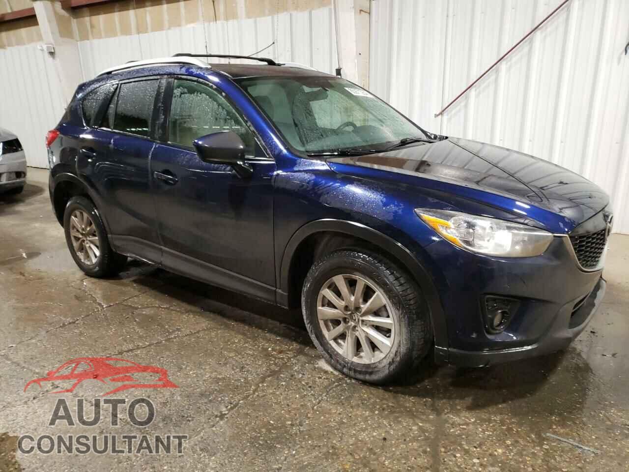 MAZDA CX-5 2013 - JM3KE4CE2D0149032