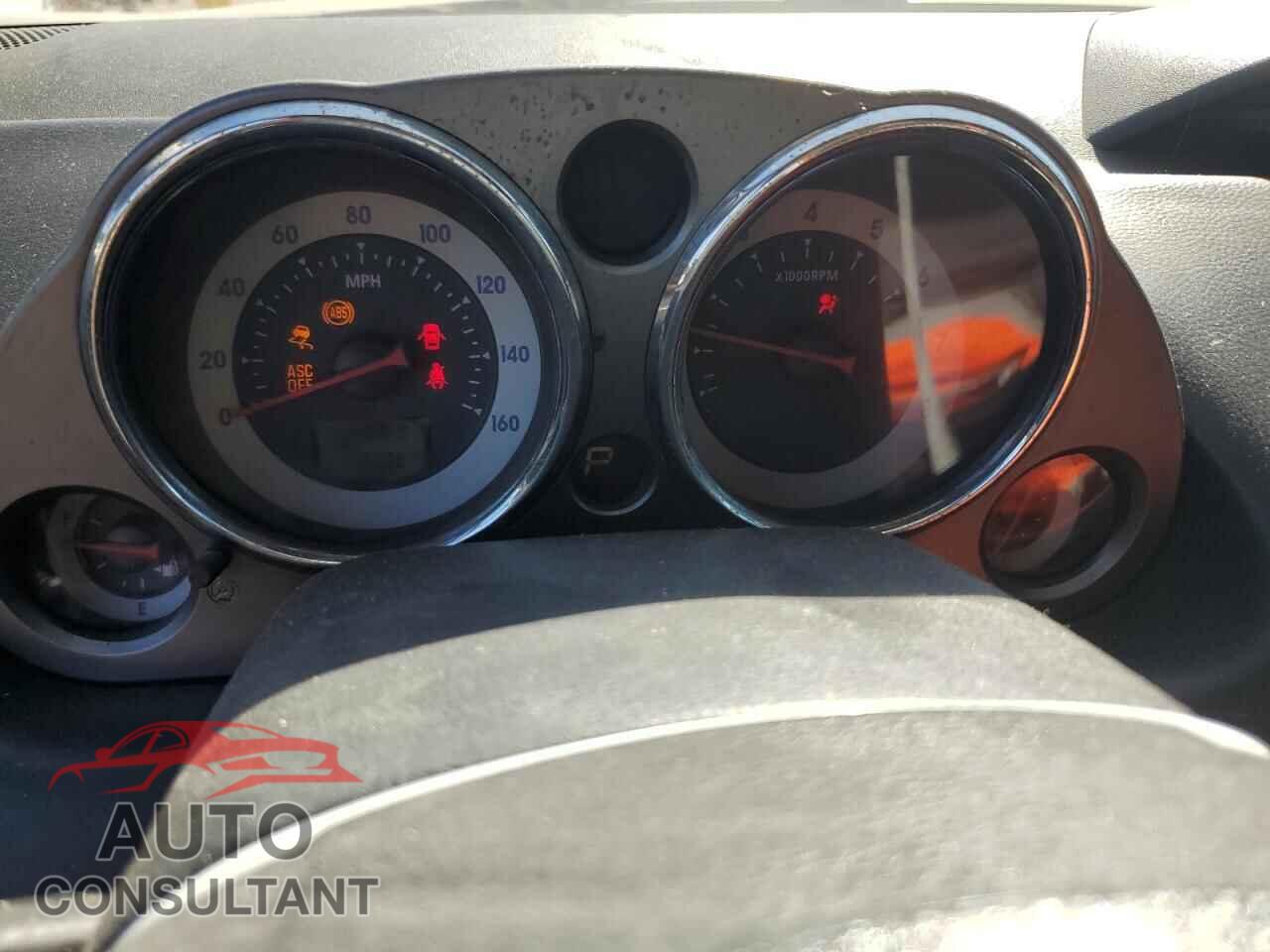 MITSUBISHI ECLIPSE 2011 - 4A37L2EF3BE018932