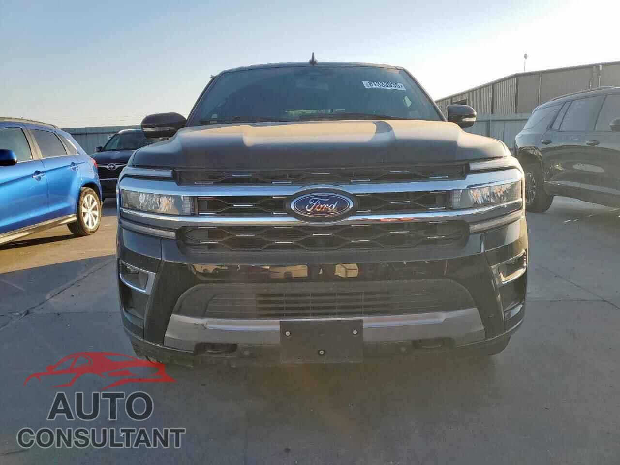 FORD EXPEDITION 2024 - 1FMJU2A86REA74799