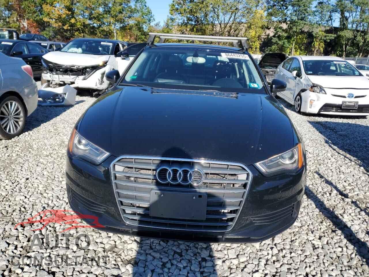 AUDI A3 2015 - WAUBFGFF1F1008006