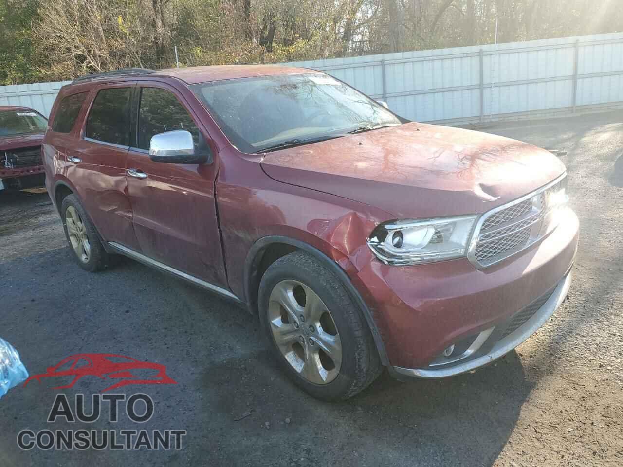 DODGE DURANGO 2014 - 1C4RDHAGXEC560829