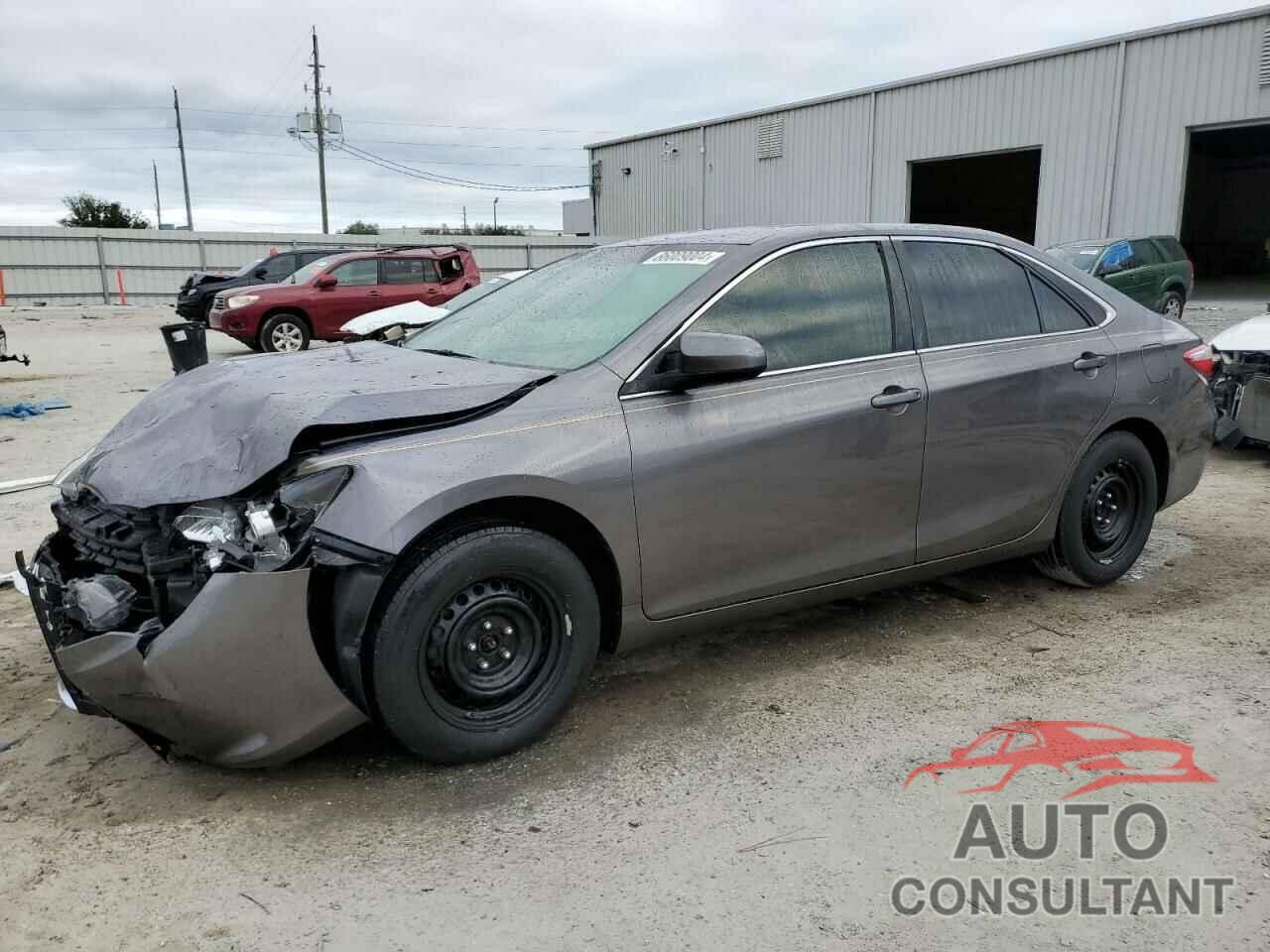 TOYOTA CAMRY 2016 - 4T1BF1FK7GU169162