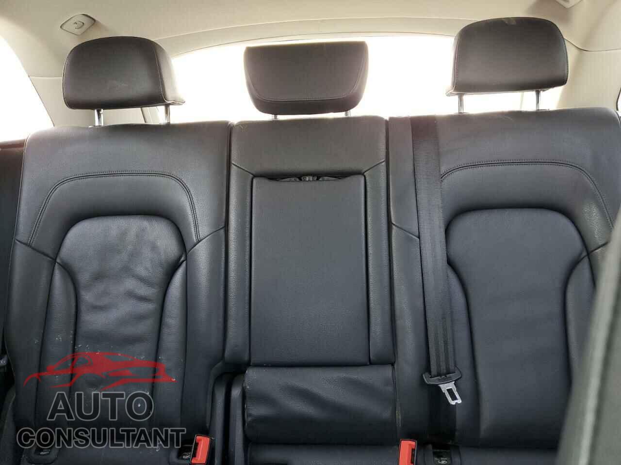 AUDI Q5 2014 - WA1CFAFPXEA054519