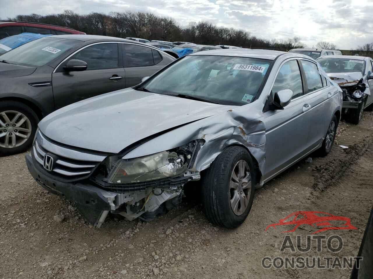 HONDA ACCORD 2012 - 1HGCP2F68CA212144