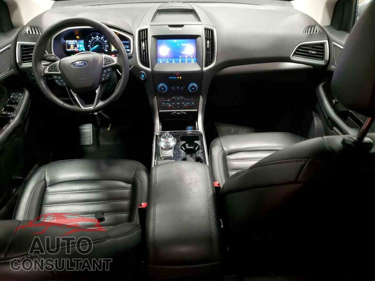 FORD EDGE 2020 - 2FMPK4J90LBB12230