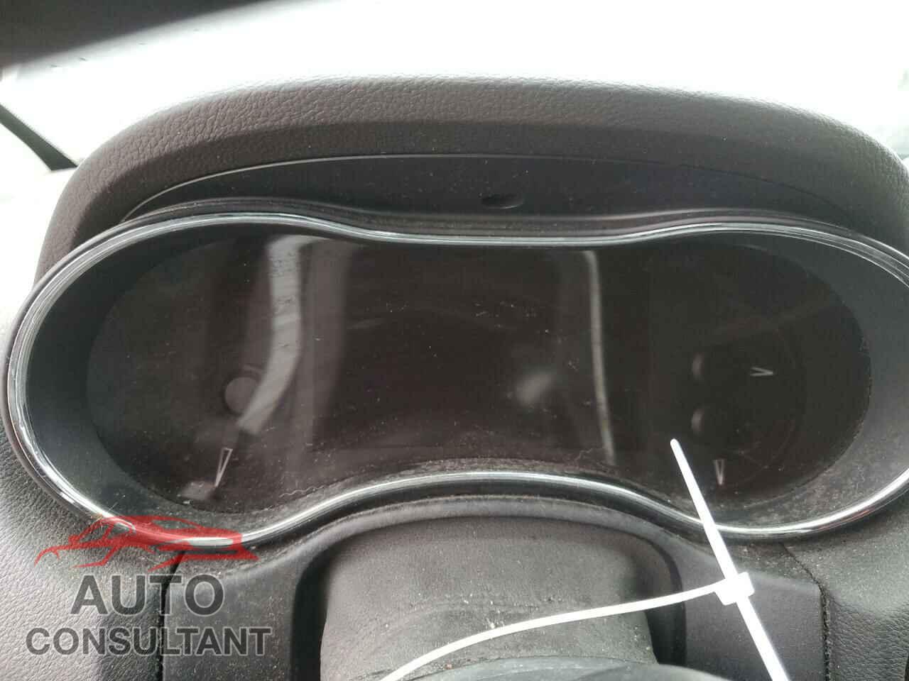 DODGE DURANGO 2015 - 1C4RDJAG3FC801591