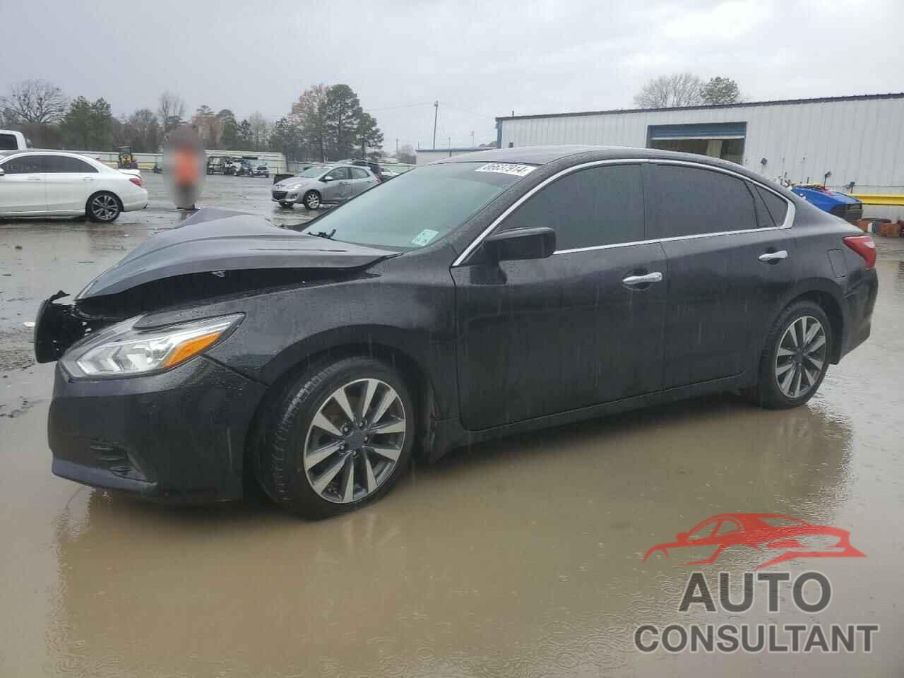 NISSAN ALTIMA 2017 - 1N4AL3AP5HC292740