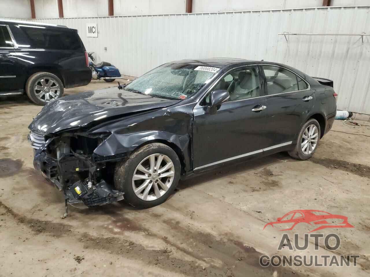 LEXUS ES350 2010 - JTHBK1EG9A2409407