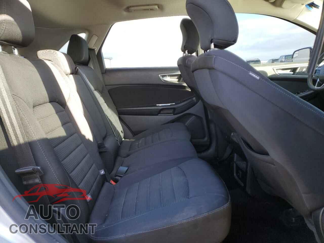 FORD EDGE 2016 - 2FMPK4J9XGBB06215
